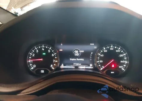 2022 Jeep Renegade Latitude 4X4 from USA, damaged, VIN ZACNJDB14NPN72364